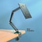 Adjustable Foldable Laptop Stand Holder, Eary Laptop Mount for Desk, 360° Rotating Arm for Notebook up to 17 inch