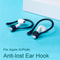 AntiLost Ear Hook Strap Silicone Protector Earphone Holders Secure Fit Earhooks For Apple AirPods 0