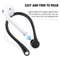AntiLost Ear Hook Strap Silicone Protector Earphone Holders Secure Fit Earhooks For Apple AirPods 4