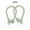 AntiLost Ear Hook Strap Silicone Protector Earphone Holders Secure Fit Earhooks For Apple AirPods 6