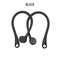 AntiLost Ear Hook Strap Silicone Protector Earphone Holders Secure Fit Earhooks For Apple AirPods 8
