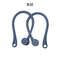 AntiLost Ear Hook Strap Silicone Protector Earphone Holders Secure Fit Earhooks For Apple AirPods 9