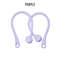 AntiLost Ear Hook Strap Silicone Protector Earphone Holders Secure Fit Earhooks For Apple AirPods 11