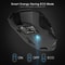 2.4Ghz Wireless Gaming Mouse Redragon M656 Gainer, 4000 DPI, 5 DPI Levels, 7 Macro Buttons, Red LED