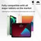 Magnetic Charging Wall Mount Magnetic Universal Wall Charger Mounting IPad Tablet Magnetic Bracket 3