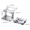 Adjustable Tablet Stand Laptop Cooling Stand Folding Aluminum Alloy Portable Support Fits Up To 17 3