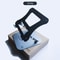 Adjustable Tablet Stand Laptop Cooling Stand Folding Aluminum Alloy Portable Support Fits Up To 17 7
