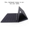 Foldable Tablet Wireless Keyboard 64 Keys Portable Laptop Keyboard For 129Inch IPad Pro Wireless Ke 2