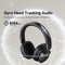 Over Ear Headset Baseus Bowie 30 Max, 3D Spatial Audio, Hi-res LDAC, 45dB Noise Cancellation, Bluetooth Wireless Earphon