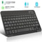Wireless, Bluetooth, Keyboard, Slim, Portable, iPad, iPhone, Android, Universal, Rechargeable, Lightweight, Long Battery
