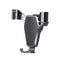Phones Holder With Hook, Universal Car Phones Holder, GPS Stand, 360 Degree Rotation, Anti Shake, Supports All Phones