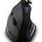 11 Key Optical Mouse, C18 Upright Mouse, 10000DPI Support Programming, Comfortable Gaming Mouse