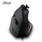 11 Key Optical Mouse, C18 Upright Mouse, 10000DPI Support Programming, Comfortable Gaming Mouse