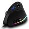 11 Key Optical Mouse, C18 Upright Mouse, 10000DPI Support Programming, Comfortable Gaming Mouse