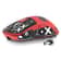 Lightweight ATTACK SHARK X3 Wireless Gaming Mouse, PAW3395 26K DPI Sensor, 49g Tri-Mode, 5 Programmable Buttons