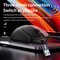 Wireless Gaming Mouse X1, Bluetooth 5.0 Lightweight, 1000Hz Polling Rate, 6400 DPI 6 Level Adjustment
