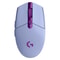 Lightweight 250hrs Battery Life Logitech G305 Wireless Gaming Mouse, 12K DPI for Esports FPS MOBA Games PC Mac