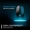Lightweight 250hrs Battery Life Logitech G305 Wireless Gaming Mouse, 12K DPI for Esports FPS MOBA Games PC Mac