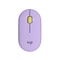 Wireless Bluetooth Mouse, Logitech Pebble M350 Laptop Tablet Mouse, Light and Thin Mute Office Mini Mouse