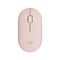 Wireless Bluetooth Mouse, Logitech Pebble M350 Laptop Tablet Mouse, Light and Thin Mute Office Mini Mouse