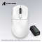 PixArt PAW3395 26K DPI, Attack Shark X3 Wireless Mouse, Tri-Mode Macro Gaming Mouse, Lightweight Mouse for Laptop
