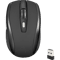 Silent Mouse, 2.4G Wireless Mouse, Adjustable DPI Level, Portable Charging, Mobile Optical Office Mouse for Laptop