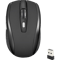 Silent Mouse, 2.4G Wireless Mouse, Adjustable DPI Level, Portable Charging, Mobile Optical Office Mouse for Laptop