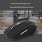 Silent Mouse, 2.4G Wireless Mouse, Adjustable DPI Level, Portable Charging, Mobile Optical Office Mouse for Laptop