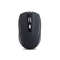 Silent Mouse, 2.4G Wireless Mouse, Adjustable DPI Level, Portable Charging, Mobile Optical Office Mouse for Laptop