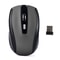 6D Optical Wireless Mouse Slim, 2.4Ghz Gaming Mouse, 2.4G Wireless Mouse, Mini Noiseless Mice DPI1600 for Macbook PC