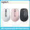 MX Anywhere 3S Logitech Master Series Wireless Silent Bluetooth Mouse Soft Sound Office Female Tabl 0