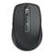 MX Anywhere 3S Logitech Master Series Wireless Silent Bluetooth Mouse Soft Sound Office Female Tabl 6