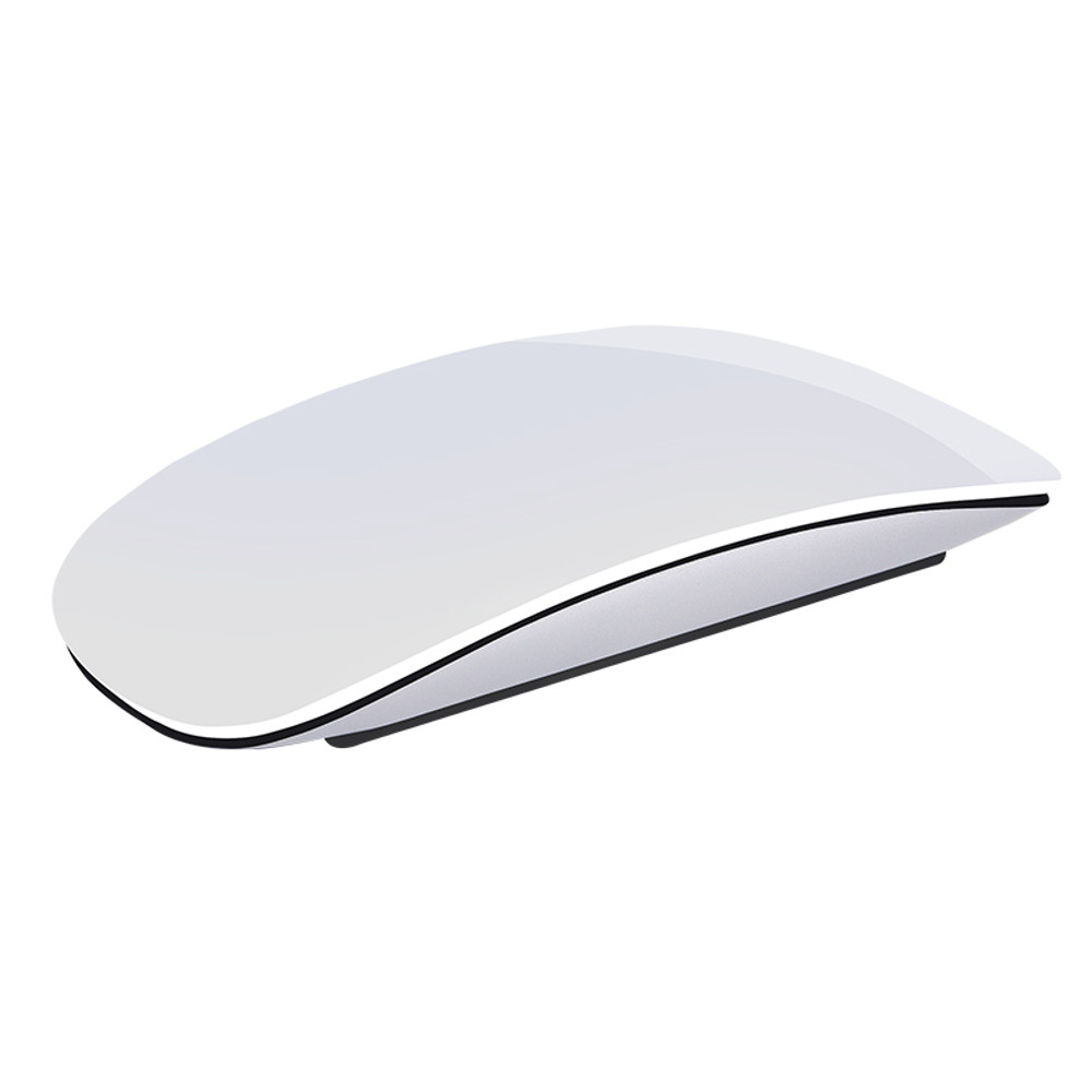 Magic 3 Rechargeable Bluetooth Mouse, Wireless Slim Multi Touch BT5.0 Ergonomic Mouse for MacBook Air Pro Windows