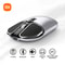 Wireless Xiaomi Mouse 2.4 GHz, Anti-Slip Desktop, 1600 DPI Adjustable, USB Rechargeable, Dual Mode Silence for Windows