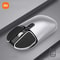 Wireless Xiaomi Mouse 2.4 GHz, Anti-Slip Desktop, 1600 DPI Adjustable, USB Rechargeable, Dual Mode Silence for Windows