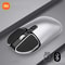 Wireless Xiaomi Mouse 2.4 GHz, Anti-Slip Desktop, 1600 DPI Adjustable, USB Rechargeable, Dual Mode Silence for Windows