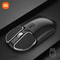 Wireless Xiaomi Mouse 2.4 GHz, Anti-Slip Desktop, 1600 DPI Adjustable, USB Rechargeable, Dual Mode Silence for Windows
