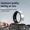 Smart Ring for Man Woman, Sleep Health Fitness, Blood Pressure Monitor, Xiaomi Apple, Low Consumption
