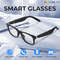 Intelligent Sunglasses, Smart Glasses, Camera Control with AI Translation, Bluetooth Call Headphones, Fashionable Gift
