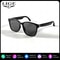 Fashion AI Smart Sunglasses, Bluetooth Call Playing Music Glasses Men Women, Voice Assistant & Camera Control