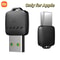 Wireless CarPlay Dongle, Xiaomi 2 in1 Android Auto Adapter, AI Smart Box for Car