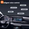 Wireless CarPlay Dongle, Xiaomi 2 in1 Android Auto Adapter, AI Smart Box for Car