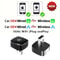 Android Auto Adapter, 2in1 Wired to Wireless CarPlay Adapter for OEM Car Stereo USB Plug and Play
