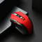 2.4GHz Wireless Optical Mouse, USB Receiver, 6 Button, Portable, Wireless Mouse for Laptops