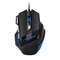 RGB Backlit Ergonomic Gaming Mice 7D New Hyperspeed USB Gaming Mouse Esports Wired Mouse For Laptop 0