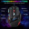RGB Backlit Ergonomic Gaming Mice 7D New Hyperspeed USB Gaming Mouse Esports Wired Mouse For Laptop 1