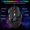 RGB Backlit Ergonomic Gaming Mice 7D New Hyperspeed USB Gaming Mouse Esports Wired Mouse For Laptop 1