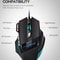 RGB Backlit Ergonomic Gaming Mice 7D New Hyperspeed USB Gaming Mouse Esports Wired Mouse For Laptop 4