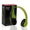 Folding Series Bluetooth 5.0, Stereo P47 Headset, Wireless Sports Game Headset