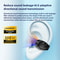 Wireless TWS Earbuds, 1Pcs Bluetooth 5.3 Earphones with Mic, Single in-Ear Sports Headset, Waterproof Earbuds
